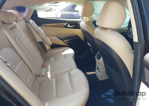 2019 Kia Cadenza Technology z USA, uszkodzony, nr VIN KNALC4J15K5170456